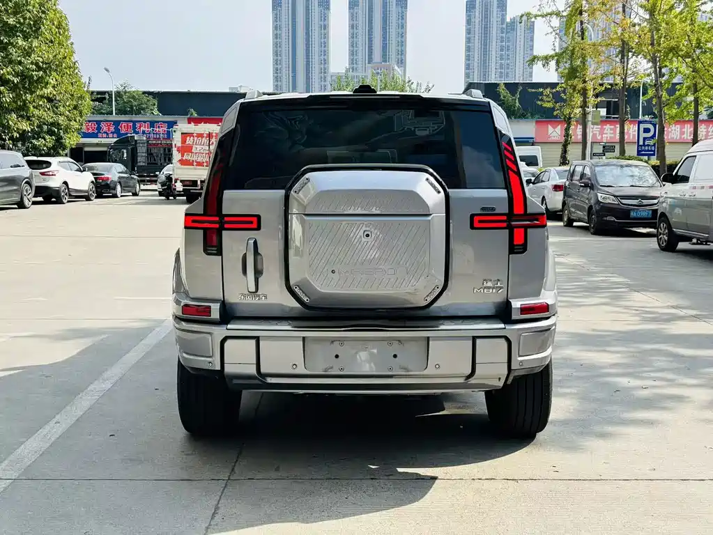 Mengshi Mengshi M817 — миниатюра 5