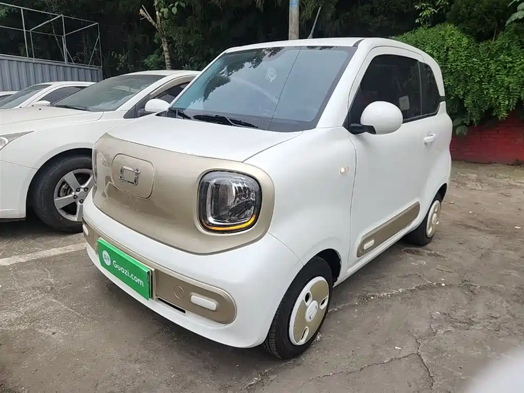 Bestune Pony 2025