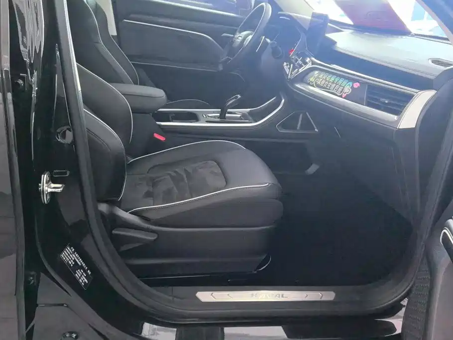 Haval H6 — миниатюра 8