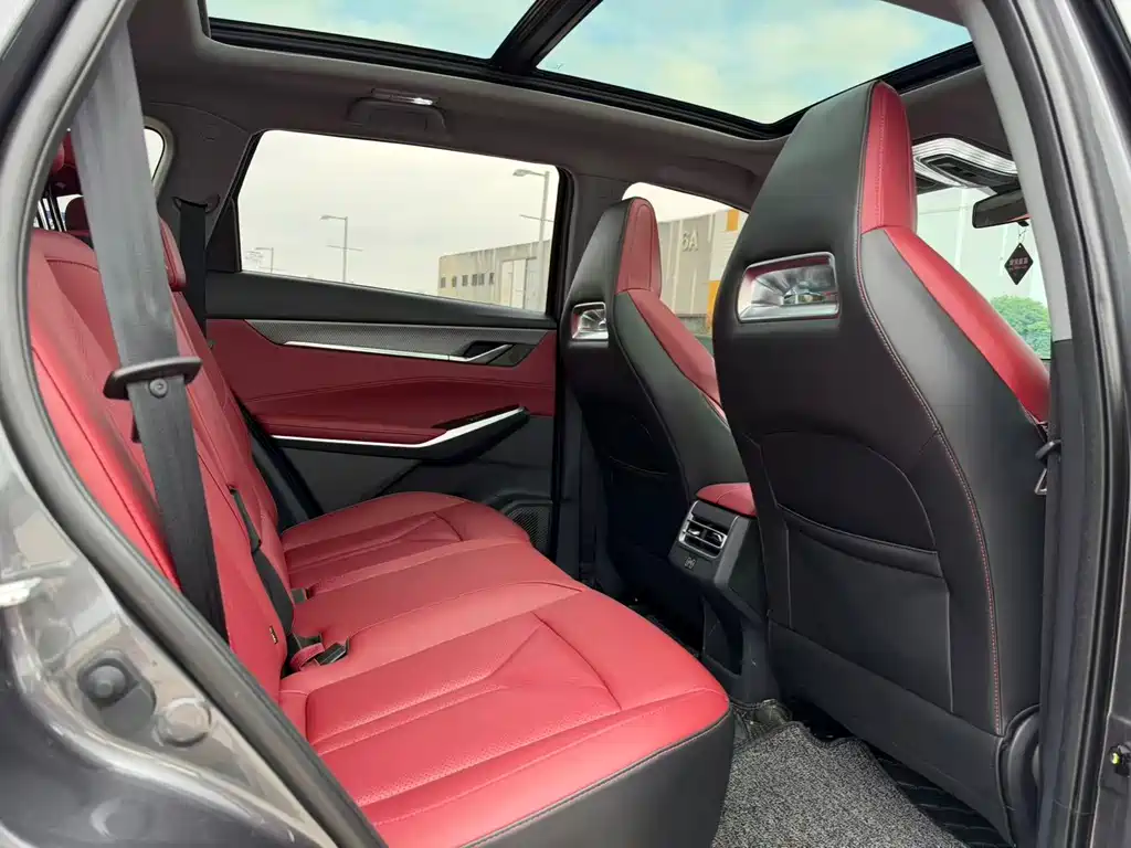 Changan CS75 PLUS — миниатюра 9