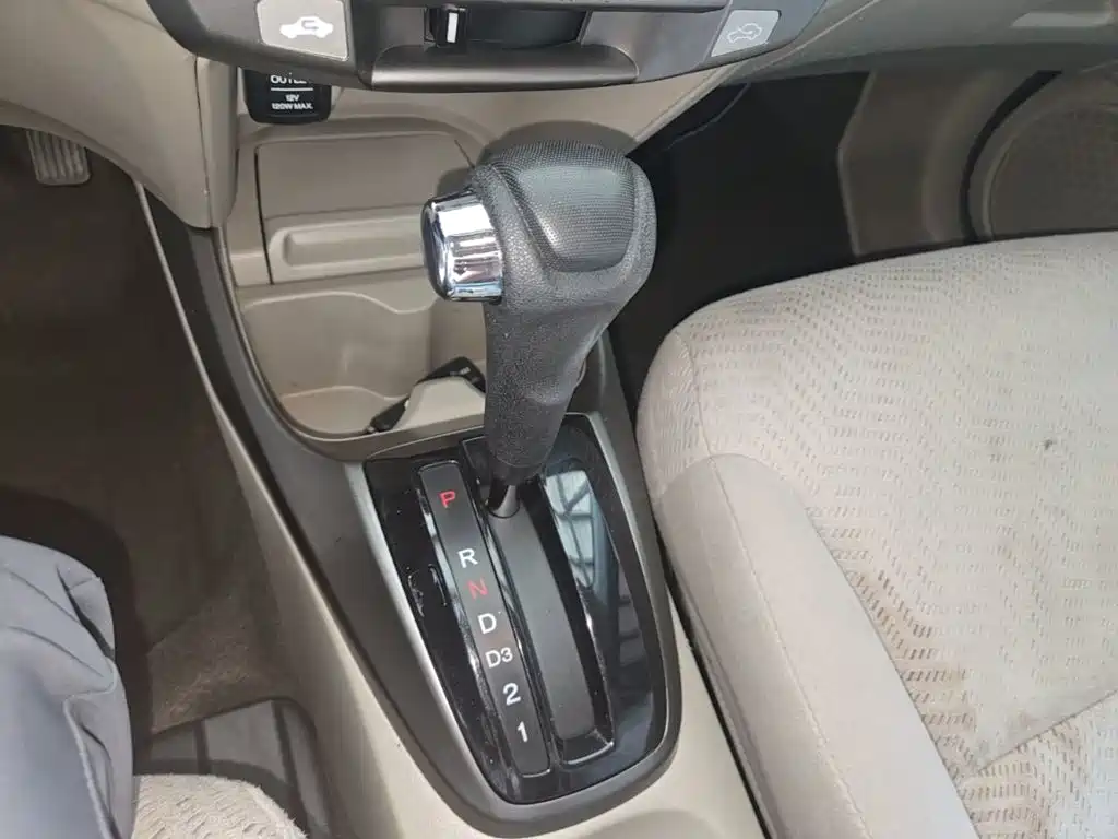 Honda City Classic — миниатюра 14