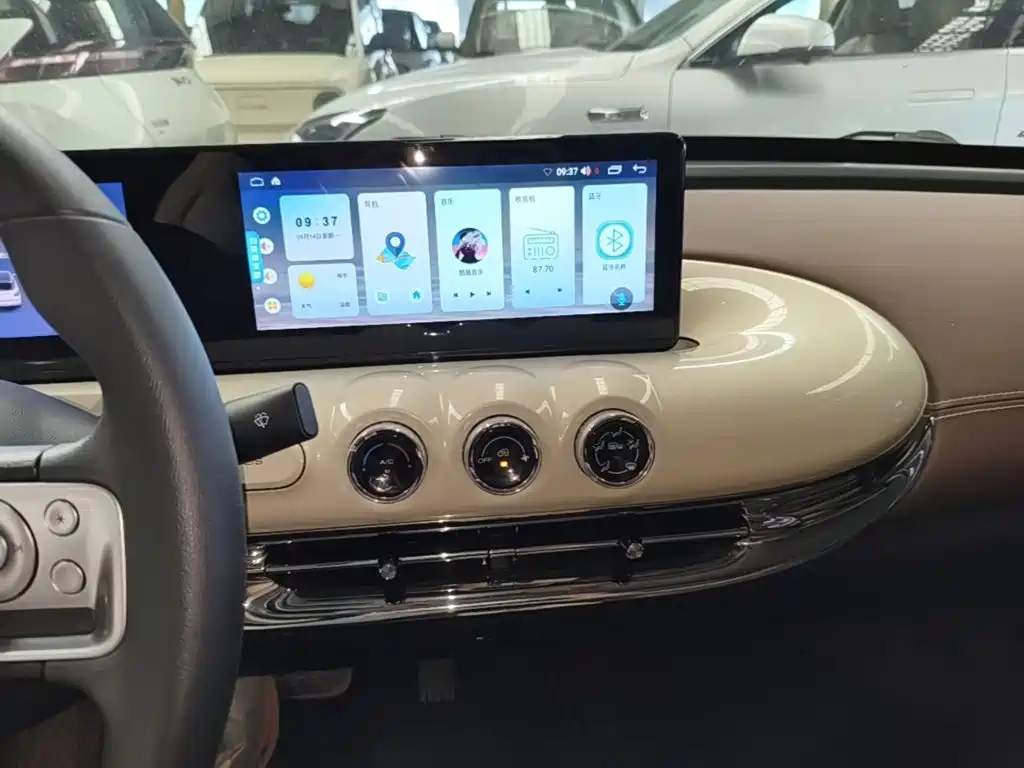 Wuling Bingo — миниатюра 13