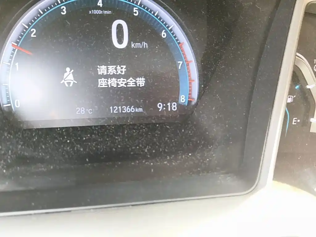 Honda Civic — миниатюра 17