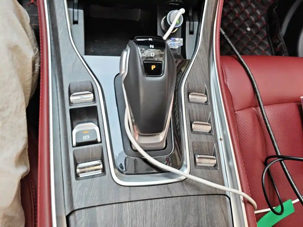 Fengguang Fengguang 580 — миниатюра 10