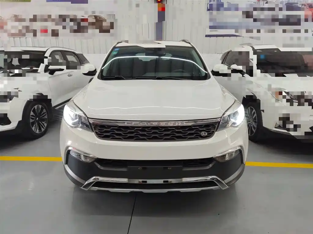 CHEETAH CARS CHEETAH CS10