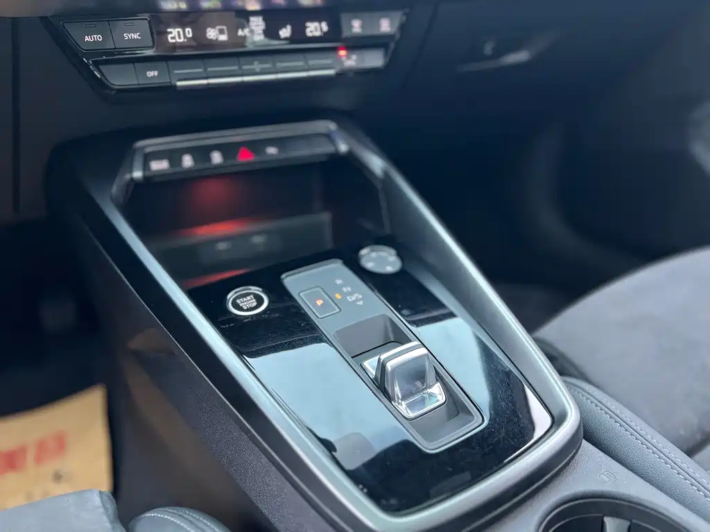 Audi A3 — миниатюра 12