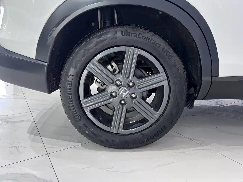 Honda XR-V — миниатюра 19