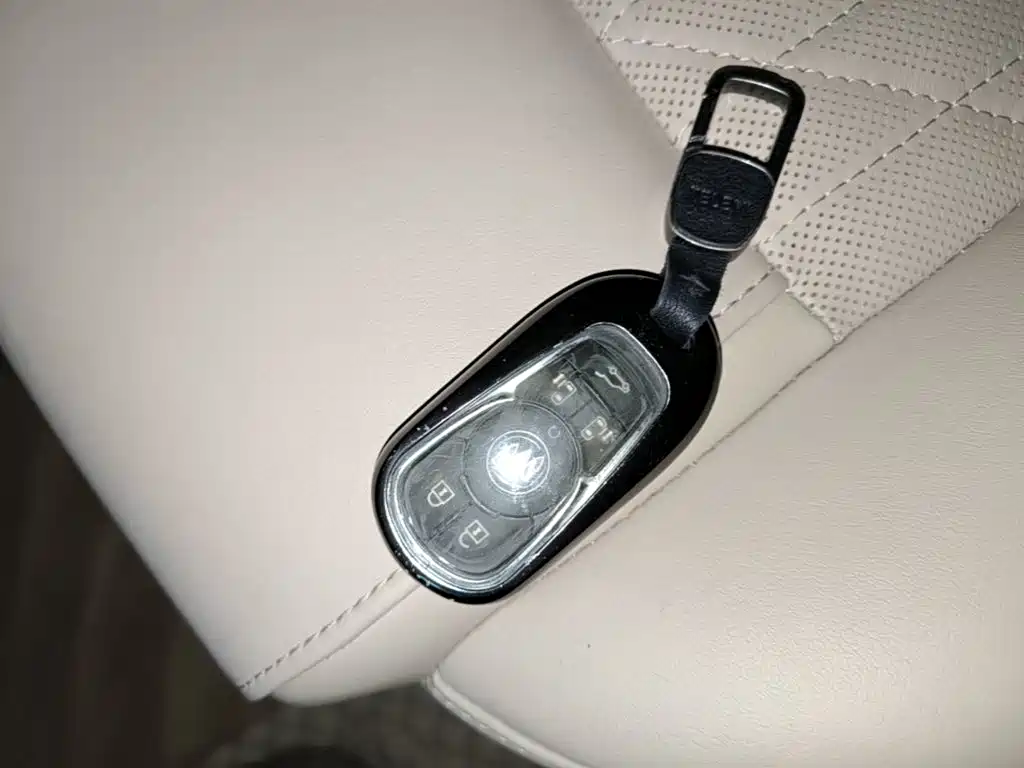 Buick GL8 — миниатюра 9