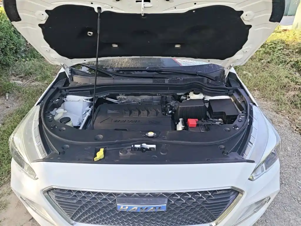Haval M6 — миниатюра 20