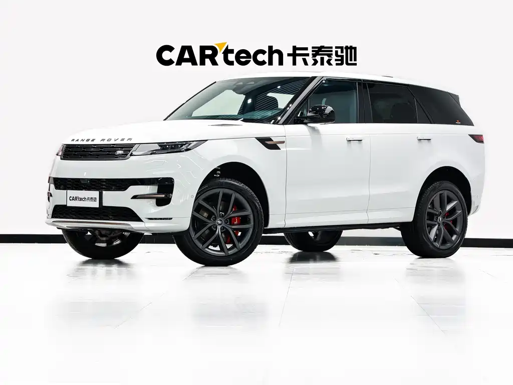 Land Rover Sport 2026