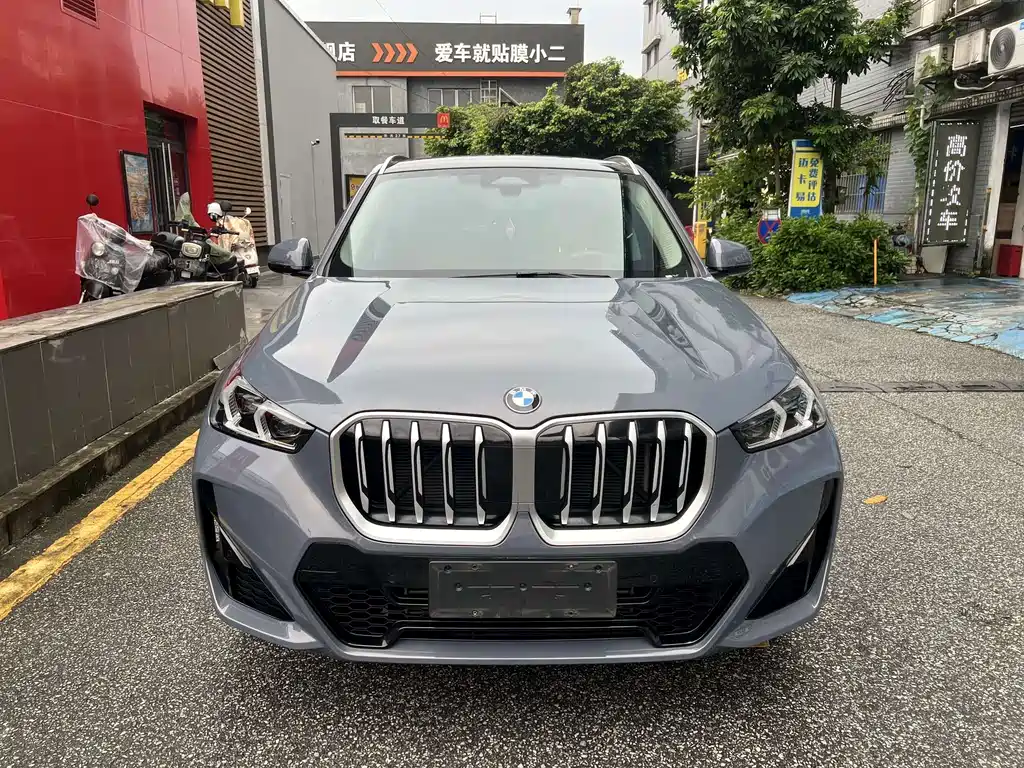BMW X1 — миниатюра 2