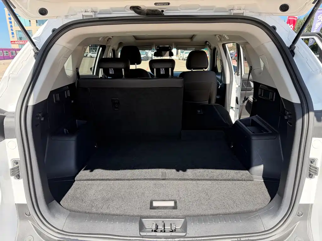 Jetour X70 — миниатюра 12