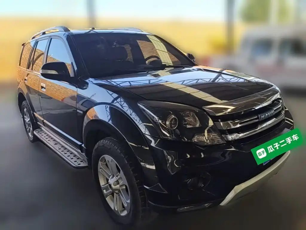 Haval H5 Classic — миниатюра 6