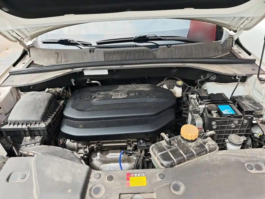 Wuling Xingchi — миниатюра 20