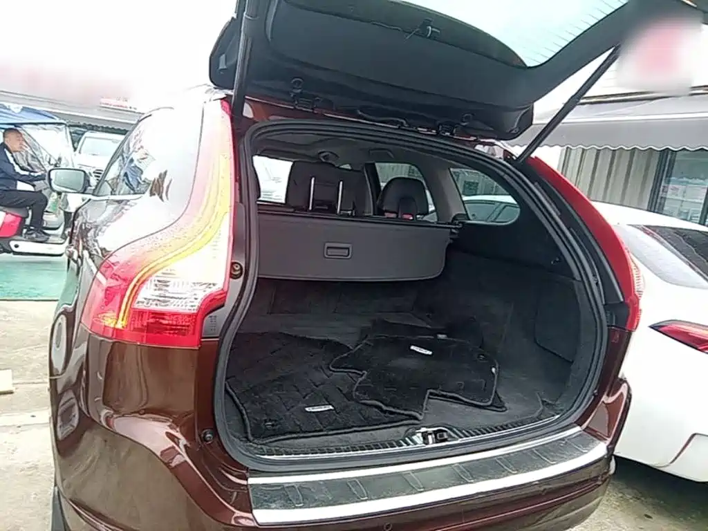Volvo XC60 — миниатюра 19