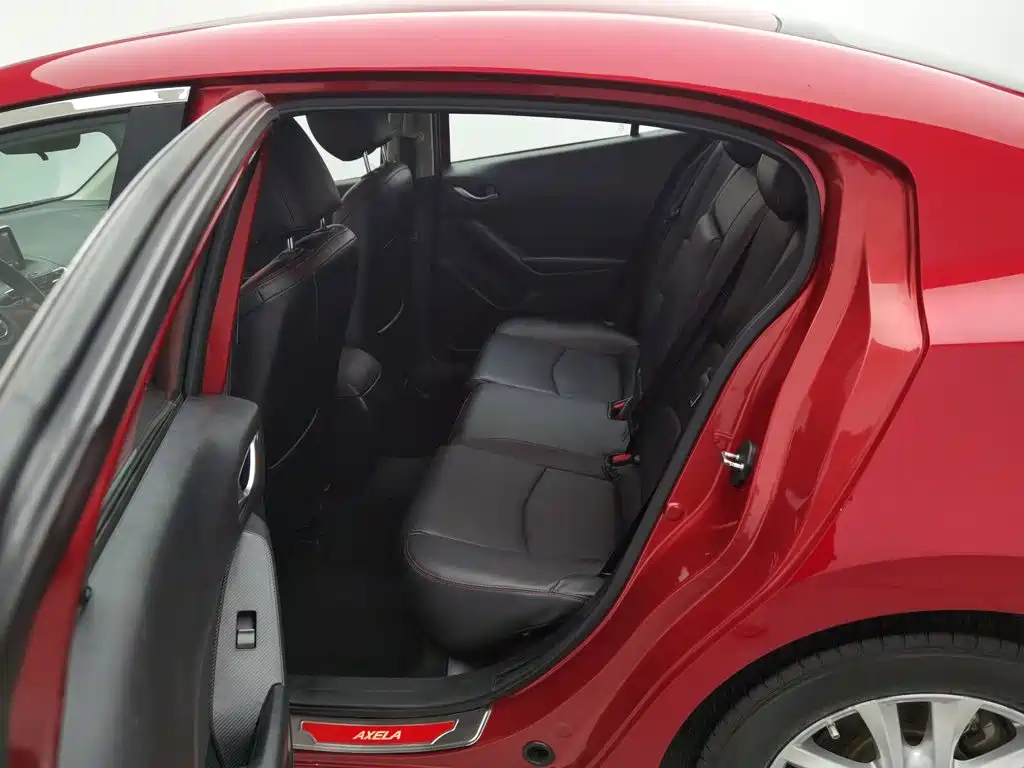 Mazda 3 Axela — миниатюра 15