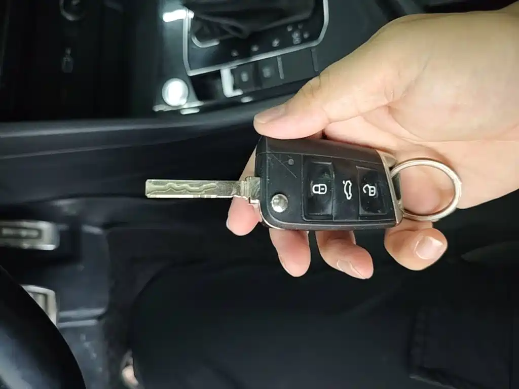 Volkswagen Tiguan L — миниатюра 9