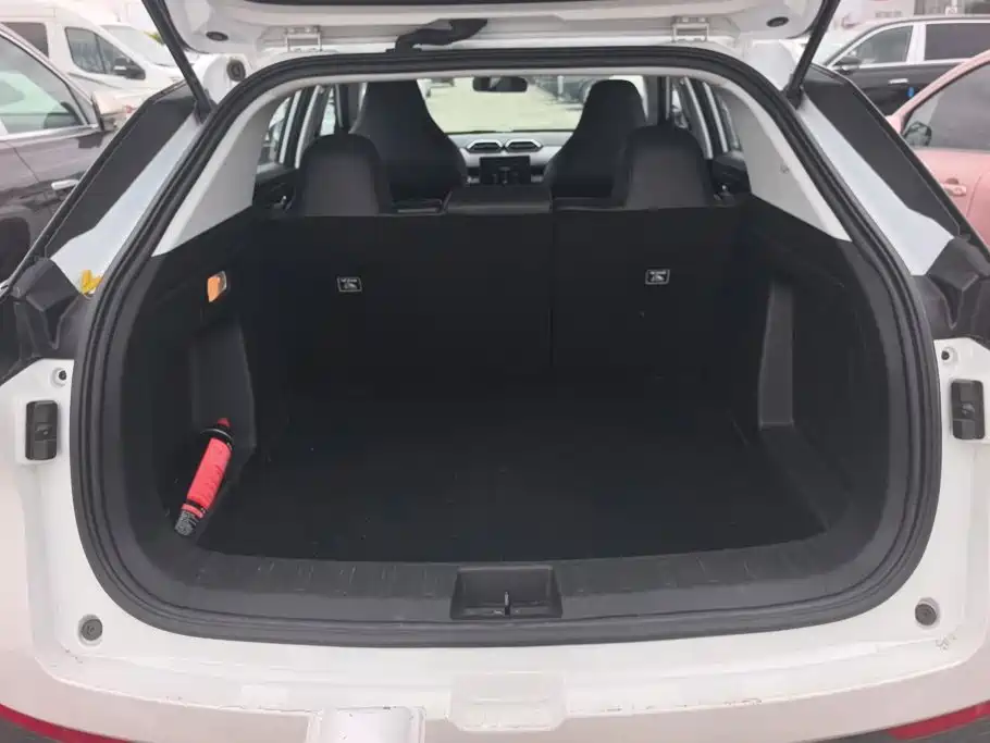 Aeolus SKY EV01 — миниатюра 4