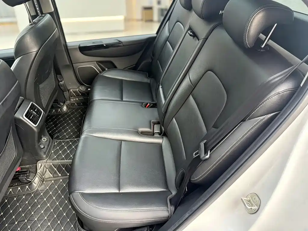 Kia KX5 — миниатюра 5