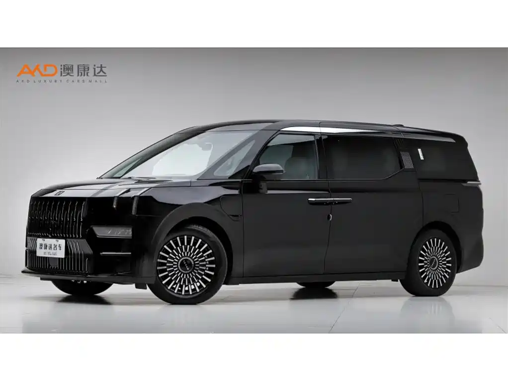 ZEEKR EXTREME KRYPTON 009