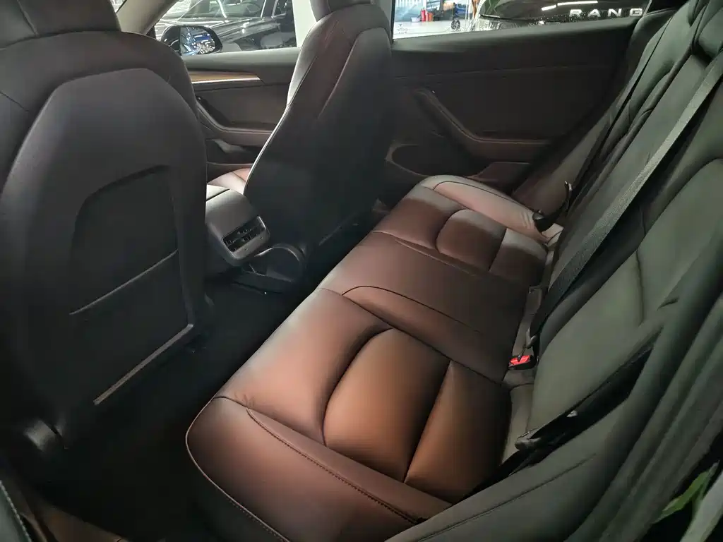 Tesla Model 3 — миниатюра 4