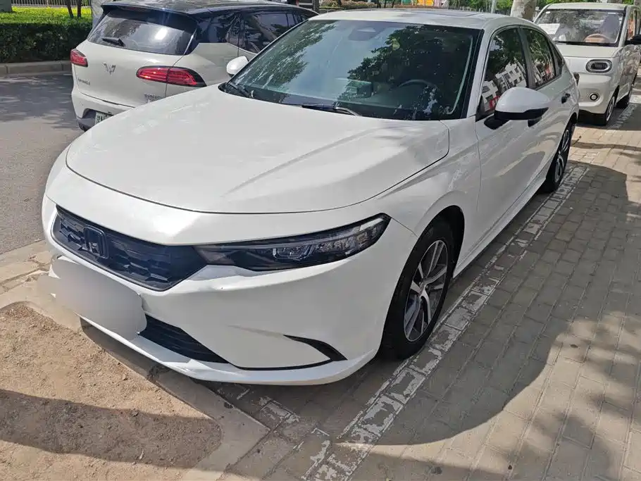 Honda Integra 2024