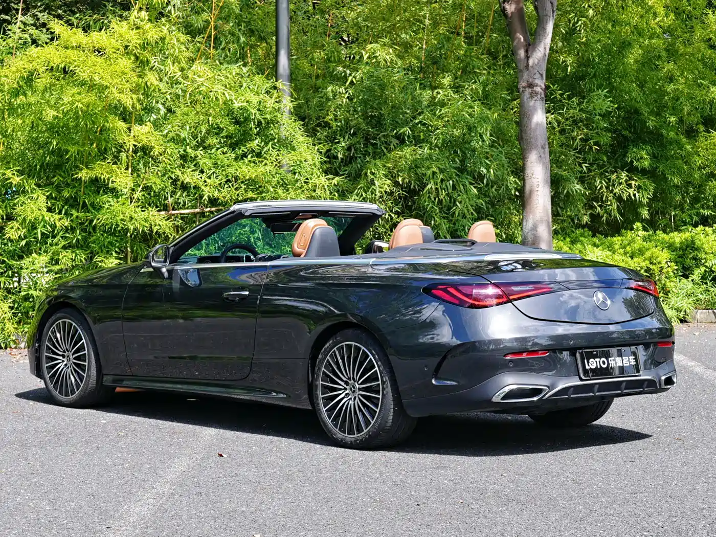 Mercedes-Benz CLE