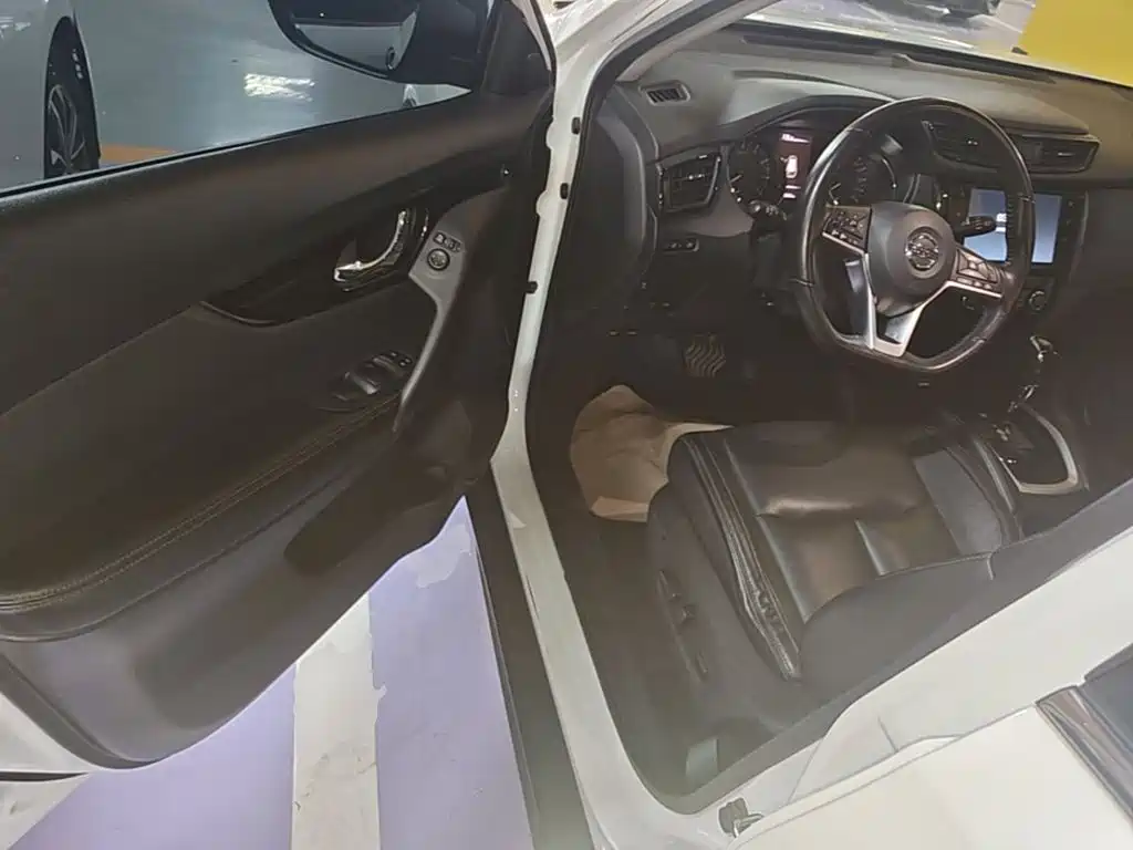 Nissan X-Trail — миниатюра 16