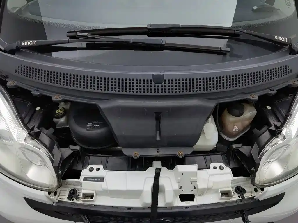 smart Smart Fortwo — миниатюра 6