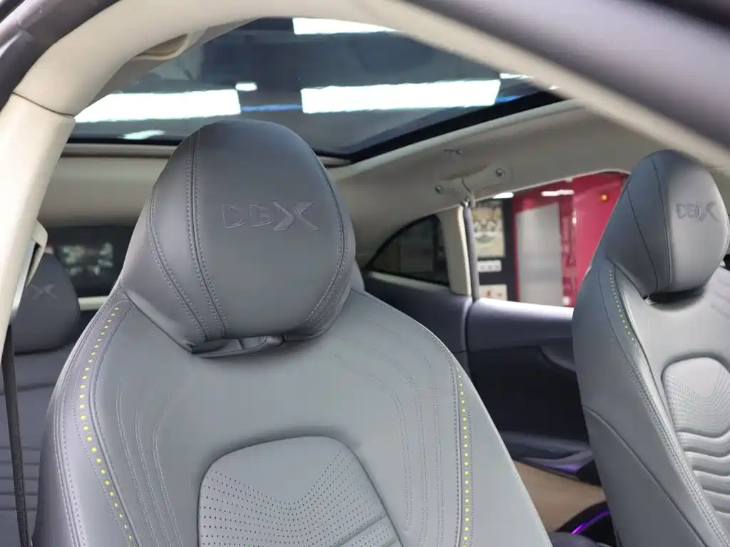 Aston Martin DBX — миниатюра 24
