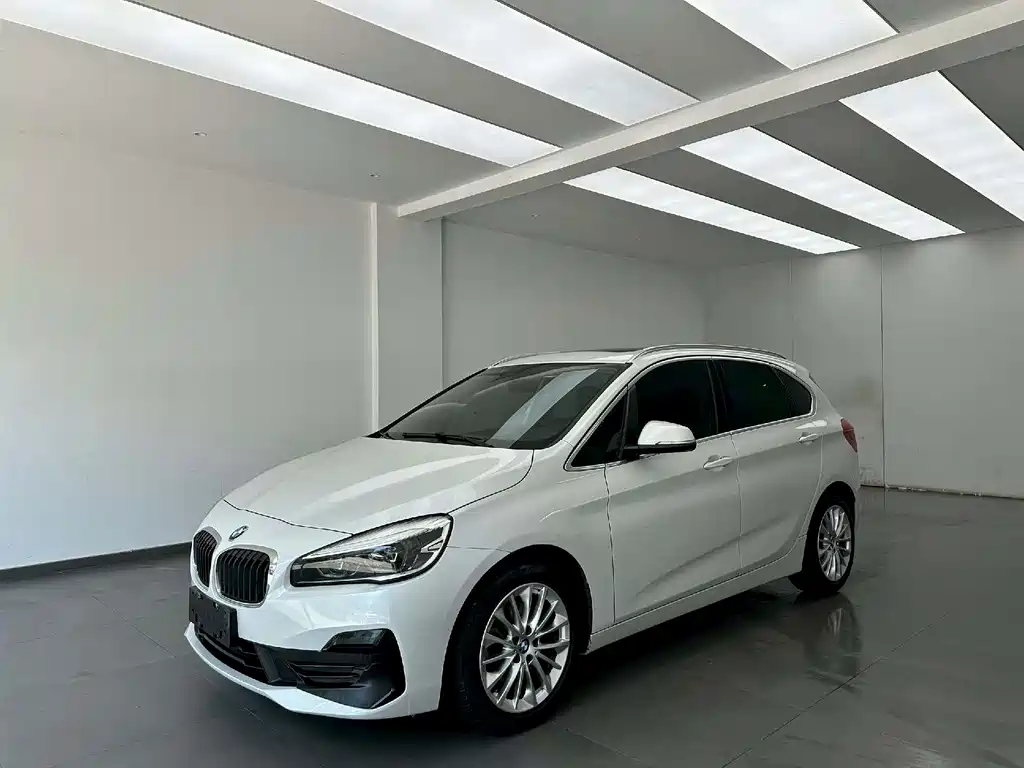 BMW 2 Series Active Tourer 2019