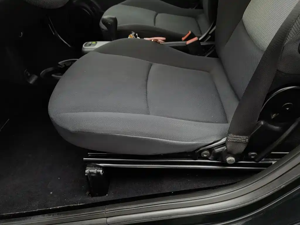 smart Smart Fortwo — миниатюра 20