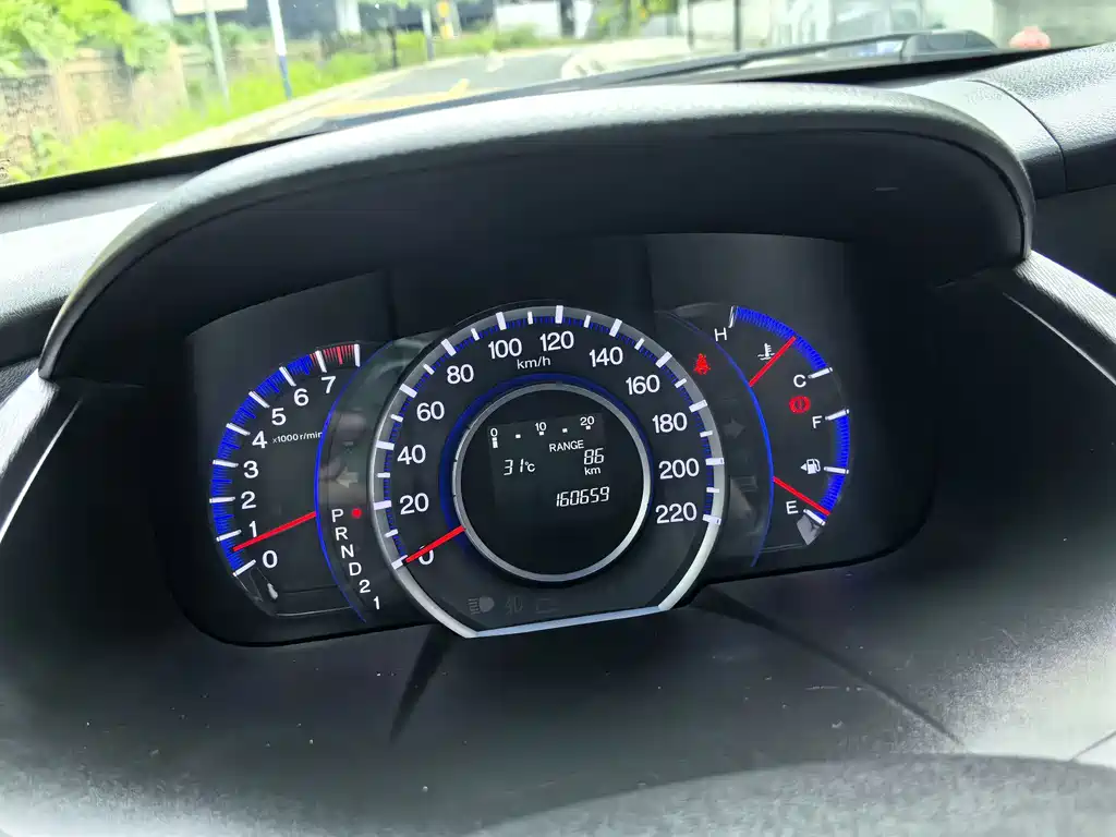 Honda Odyssey — миниатюра 43