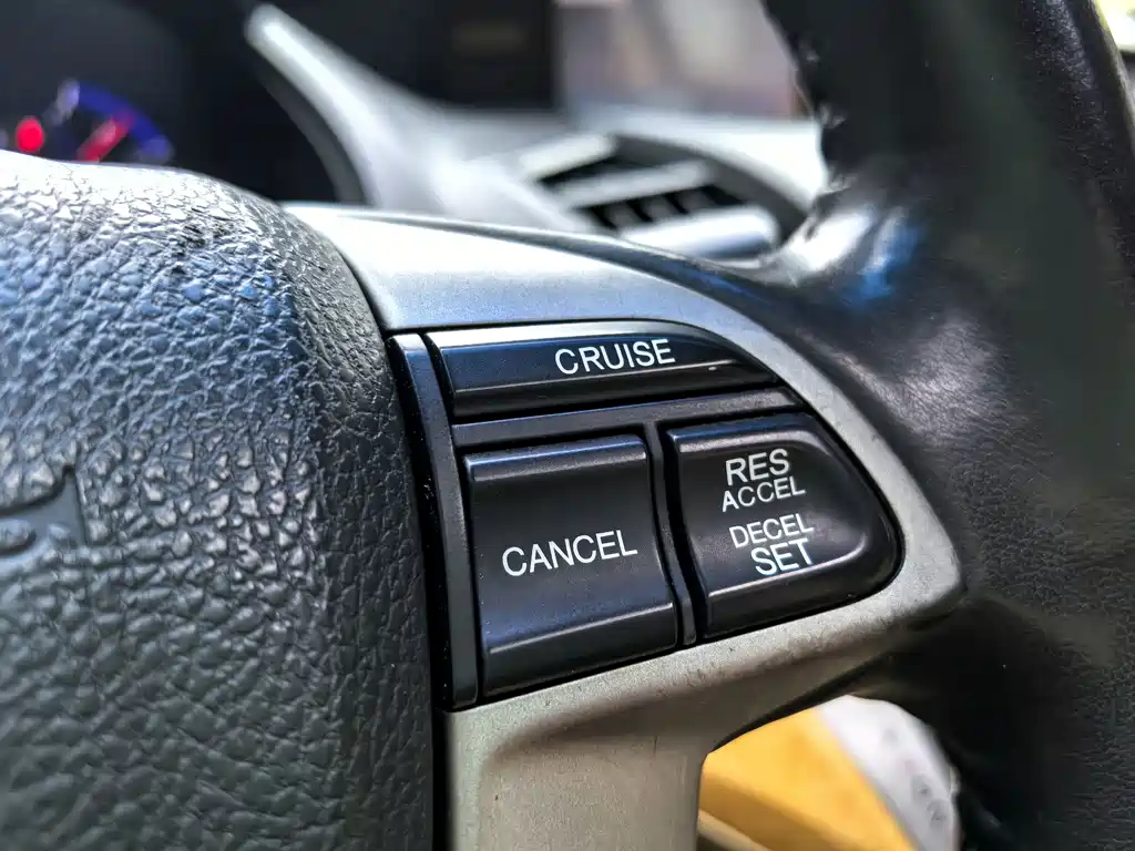 Honda Odyssey — миниатюра 47
