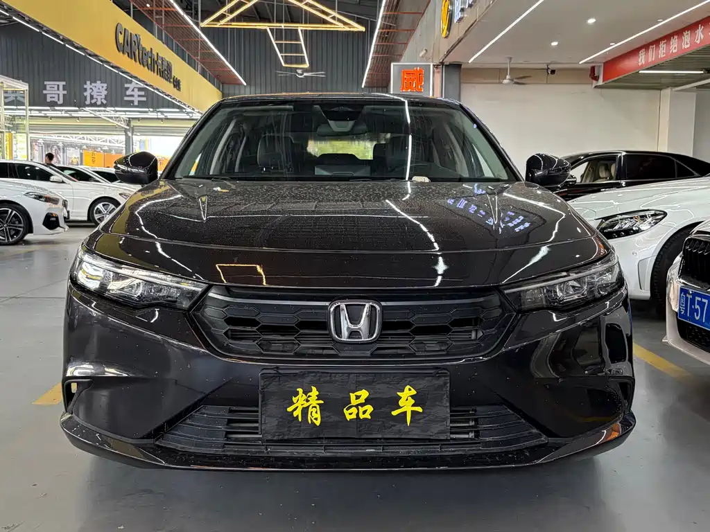 Honda Integra — миниатюра 2