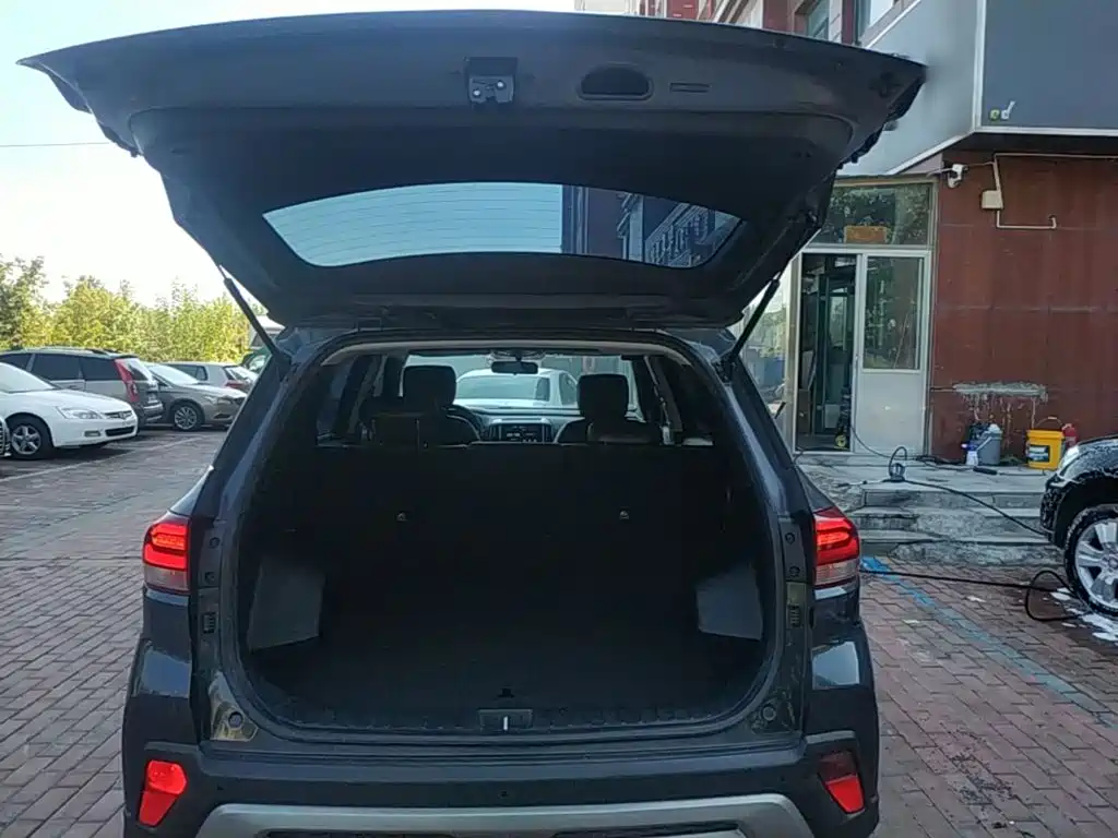 Hyundai ix35 — миниатюра 19