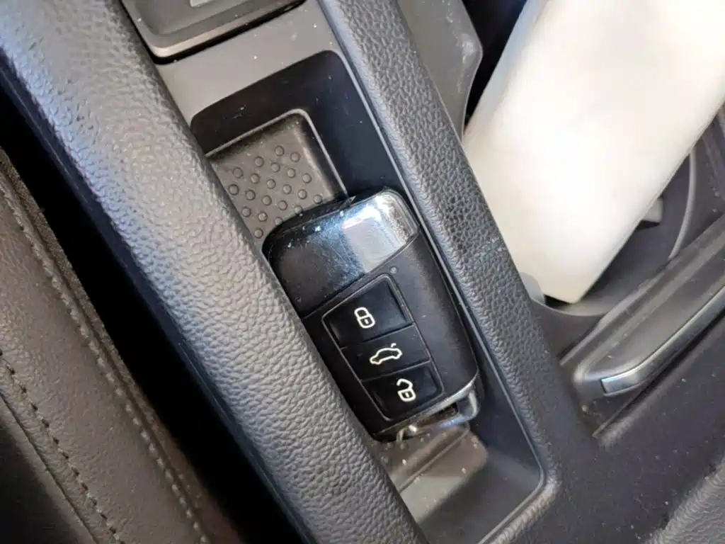 Volkswagen Magotan — миниатюра 9