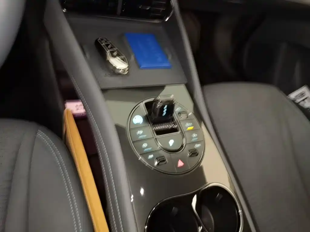 BYD Seal 06GT — миниатюра 14