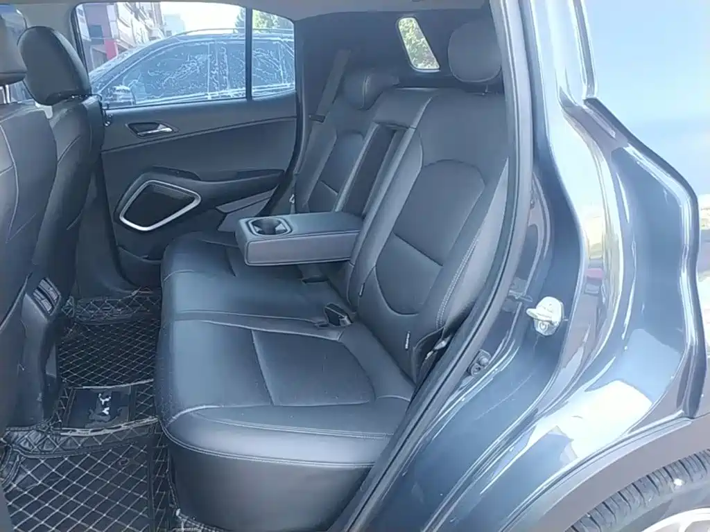Hyundai ix35 — миниатюра 17