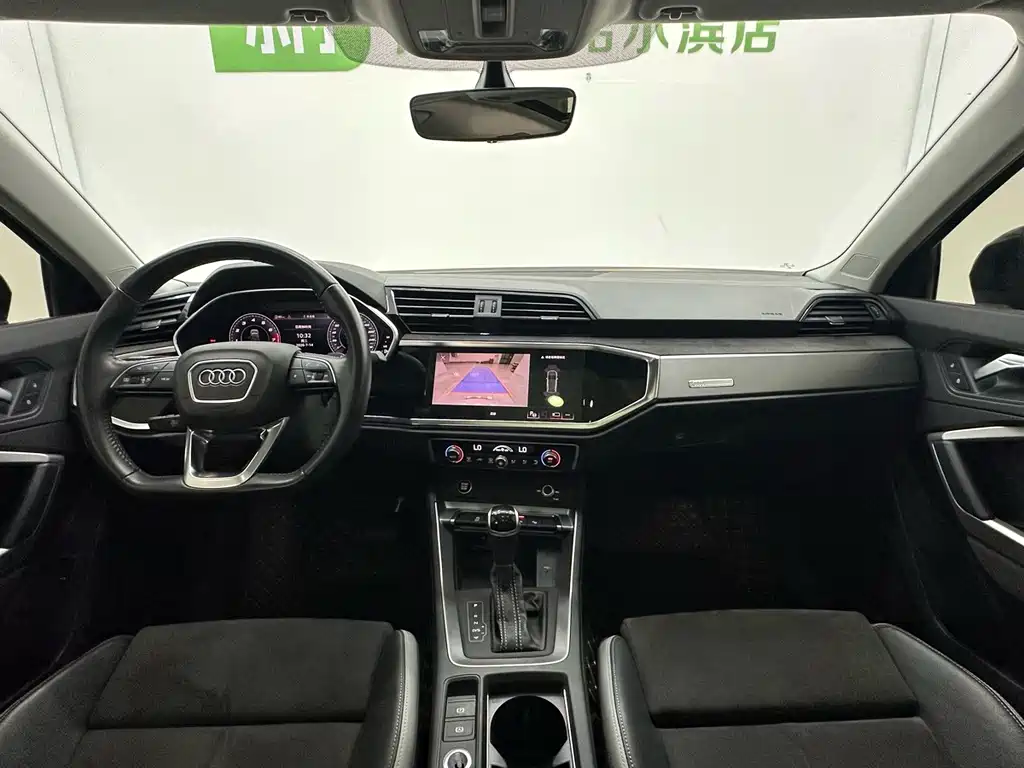Audi Q3 — миниатюра 13