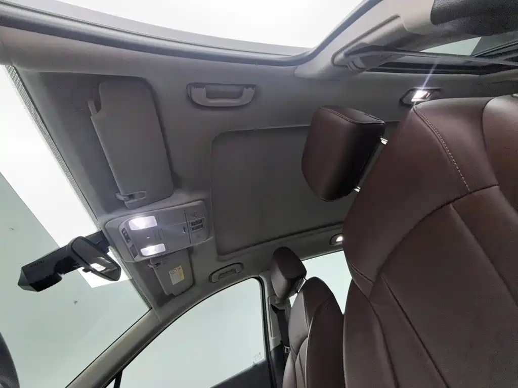 Buick Envision Plus — миниатюра 14