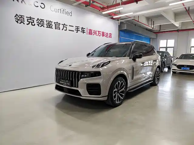 2025 Lynk & Co 09
