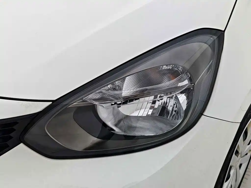 Honda Fit 1.5L CVT Trend Enjoy Edition, фото 17
