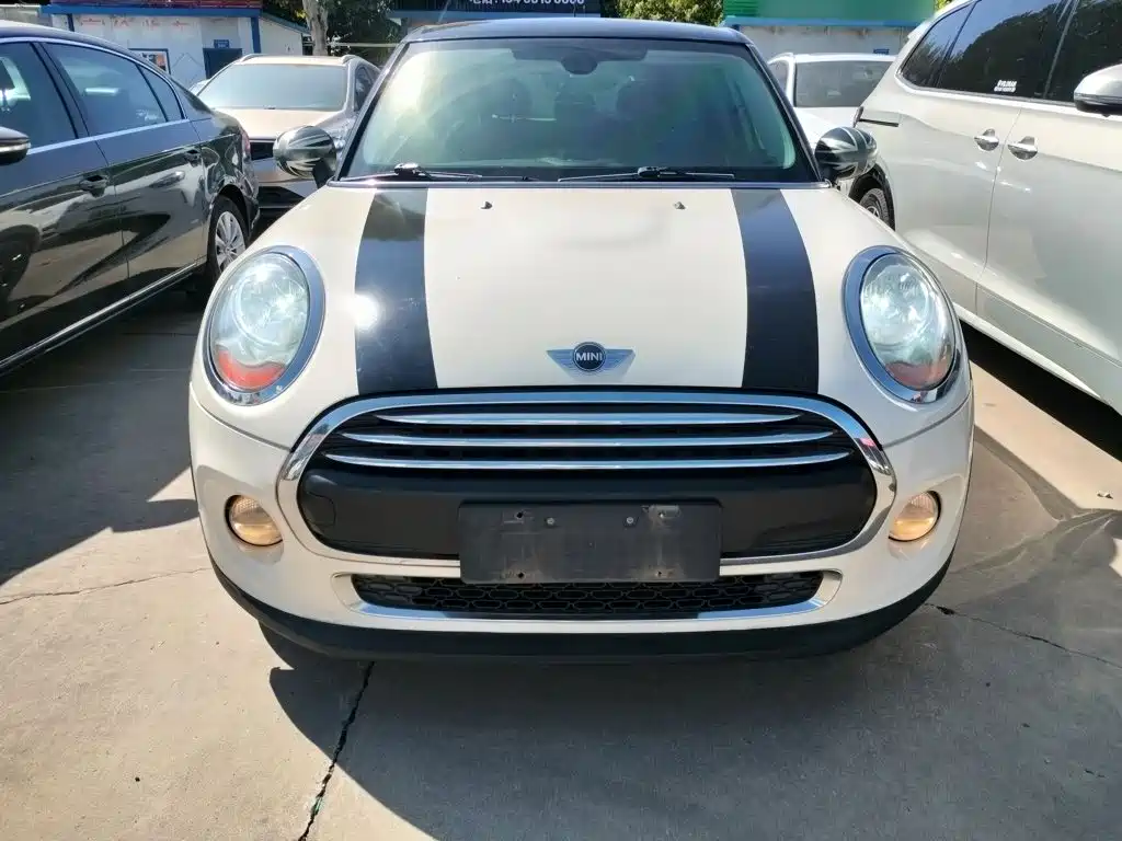 MINI Mini — миниатюра 3