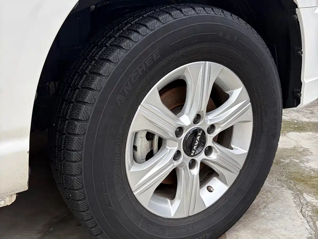 Haval H5 — миниатюра 21