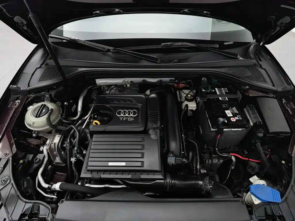 Audi A3 — миниатюра 6