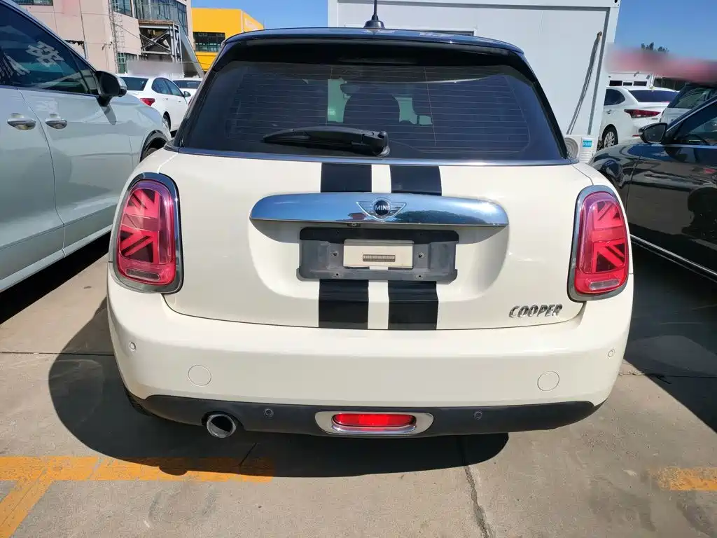 MINI Mini — миниатюра 6