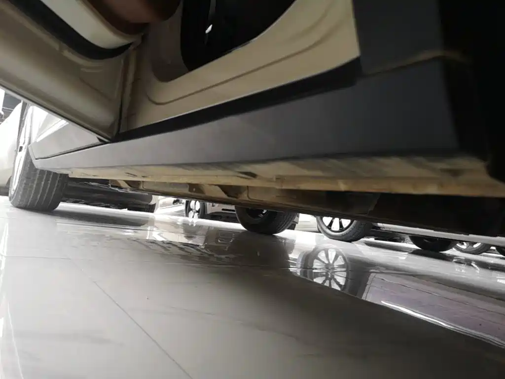 Wuling Bingo S — миниатюра 22