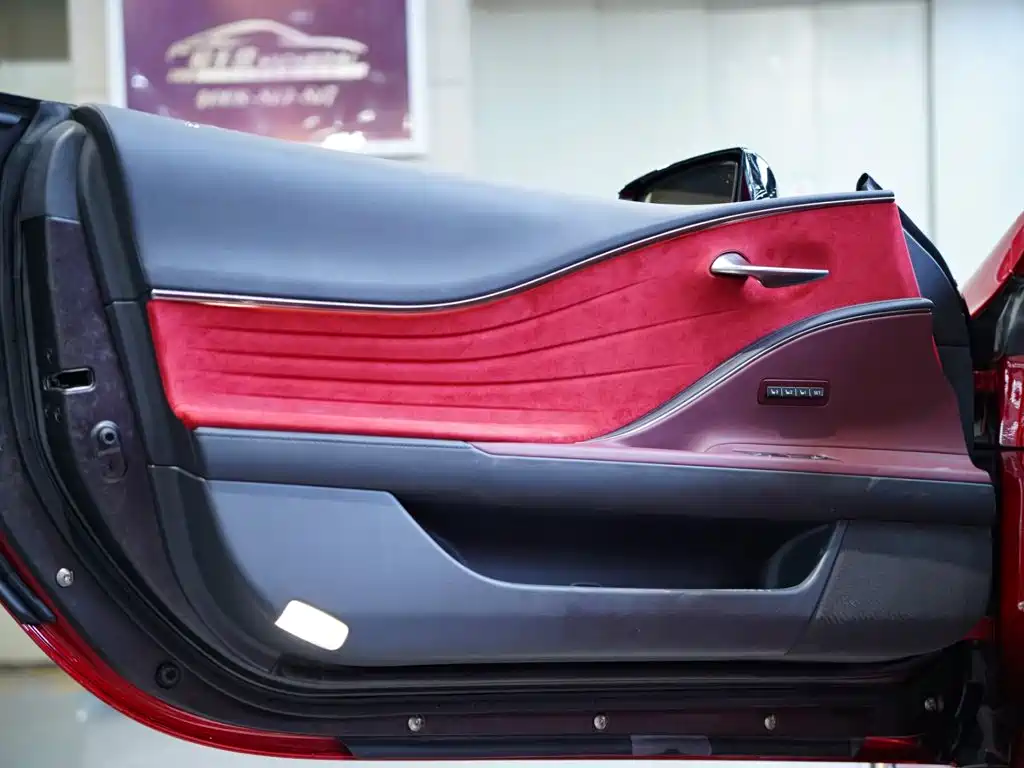 Lexus LC — миниатюра 15