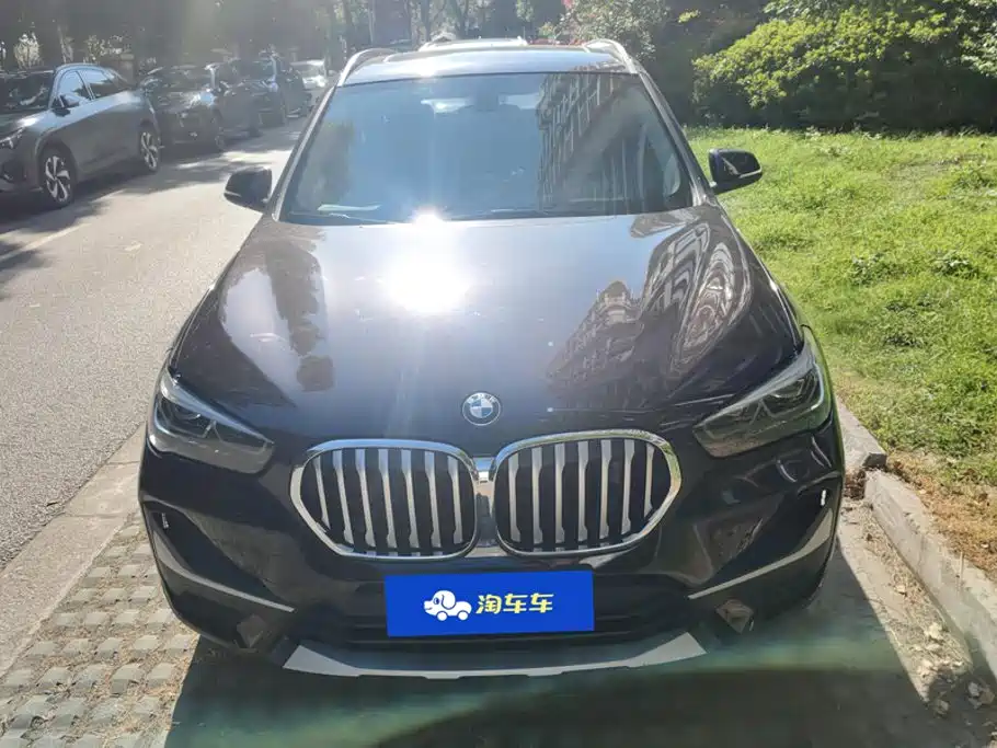 BMW X1 — миниатюра 2